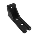 Cable Holder Ladder, 60mm - Black - Pack of 50