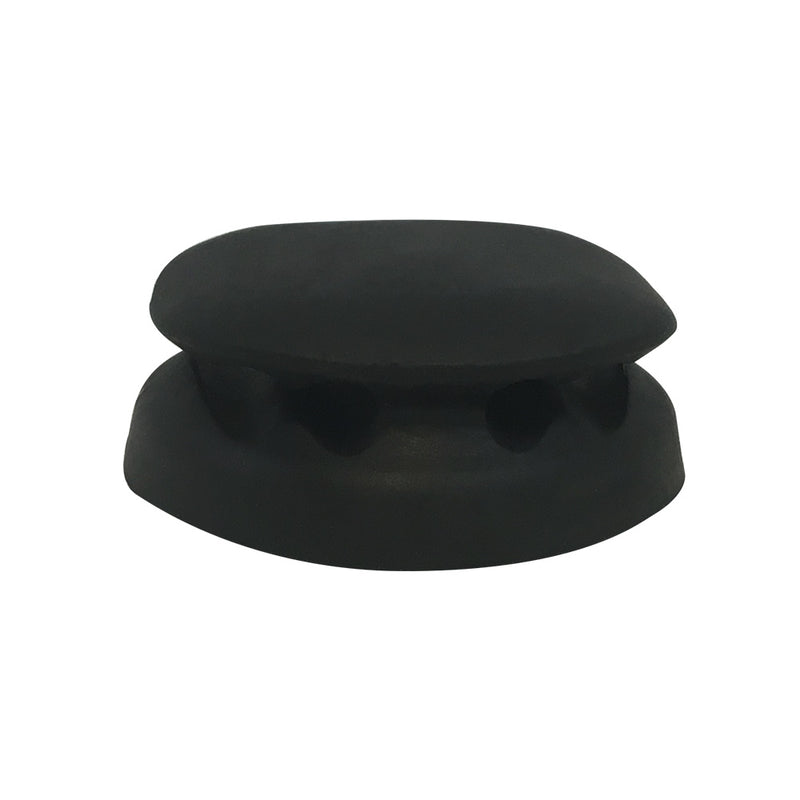 Cable Clips for Four Wires Adhesive - Pack of 1
