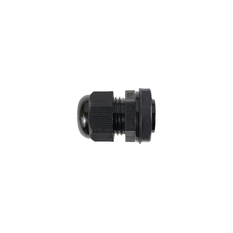 Cable Gland M20x1.5 Thread - Cable OD 10~14mm - IP68
