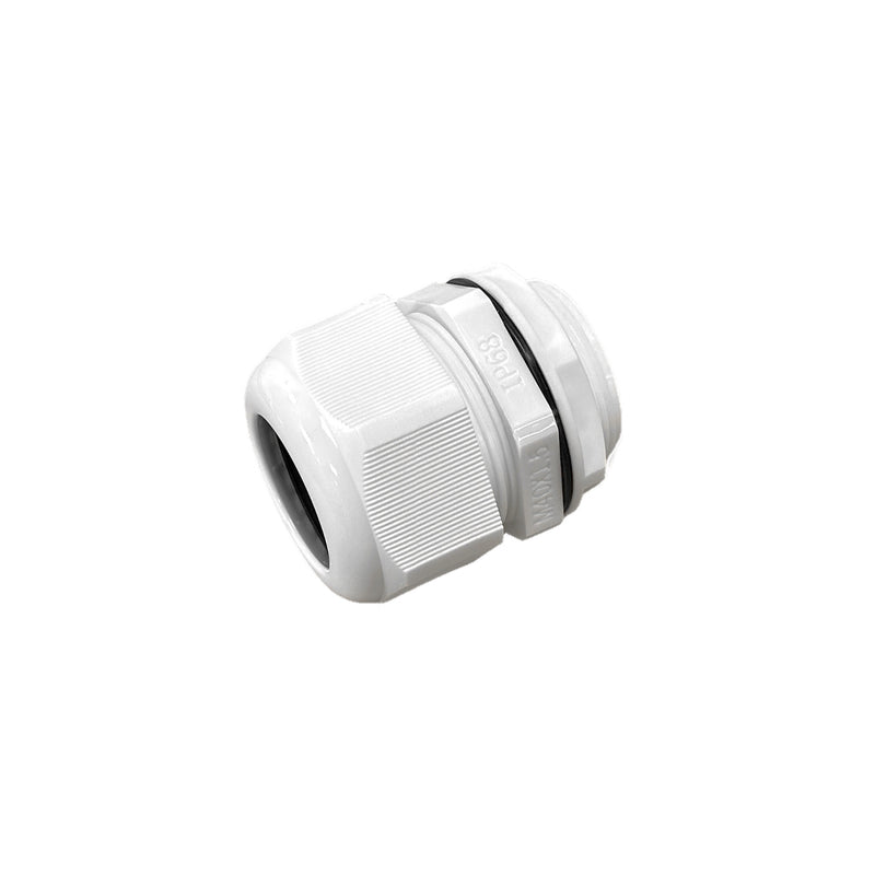 Cable Gland M40x1.5 Thread - Cable OD 22~32mm - IP68