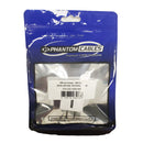 USB Wall Charger - 20W - USB Type-C PD (Power Delivery) (5V/3A, 9V/2.22A, 12V/1.67A) - White