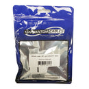 USB Wall Charger - 30W - USB Type-C - GaN & PPS - White