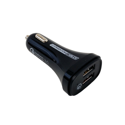 Chargeur 1 x USB 5V 2.4 A