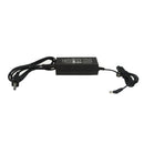 USB A 10-port SMART IQ power station - Black (5V/13.2A)