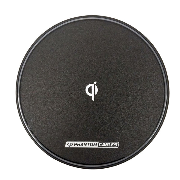 USB 15W Wireless Charging Pad