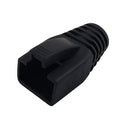 RJ45 Cat6a/Cat7 Boot for STP Plugs - Pack of 50
