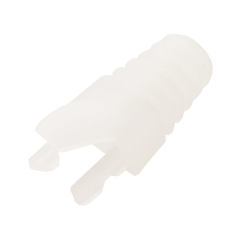 RJ45 Molded Style Cat5e Boots 5.9mm ID - Pack of 50