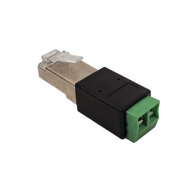 CERRXIAN RJ45 Vrouwelijk naar 8 Pin Schroef Blok Terminal soldeerloze Kabel, 30CM Cat7 Cat6 Cat5 Cat5e Ethernet soldeerloze verlengkabel CERRXIAN RJ45 Vrouwelijk naar 8 Pin Schroef Blok Terminal soldeerloze Kabel, 30CM Cat7 Cat6 Cat5 Cat5e Ethernet soldeerloze verlengkabel
