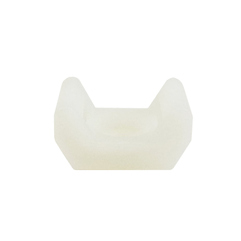 Cable Tie Screw Mount Base - Pack of 100