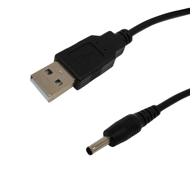 USB A Male to x DC Plug Power Cable - Main Image