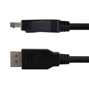 DisplayPort Male to DisplayPort Male Cable - v1.4 - 8K 60Hz