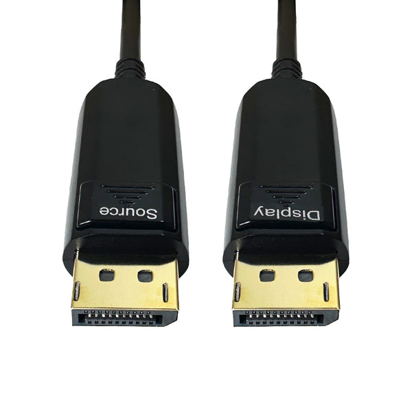 DisplayPort Cables