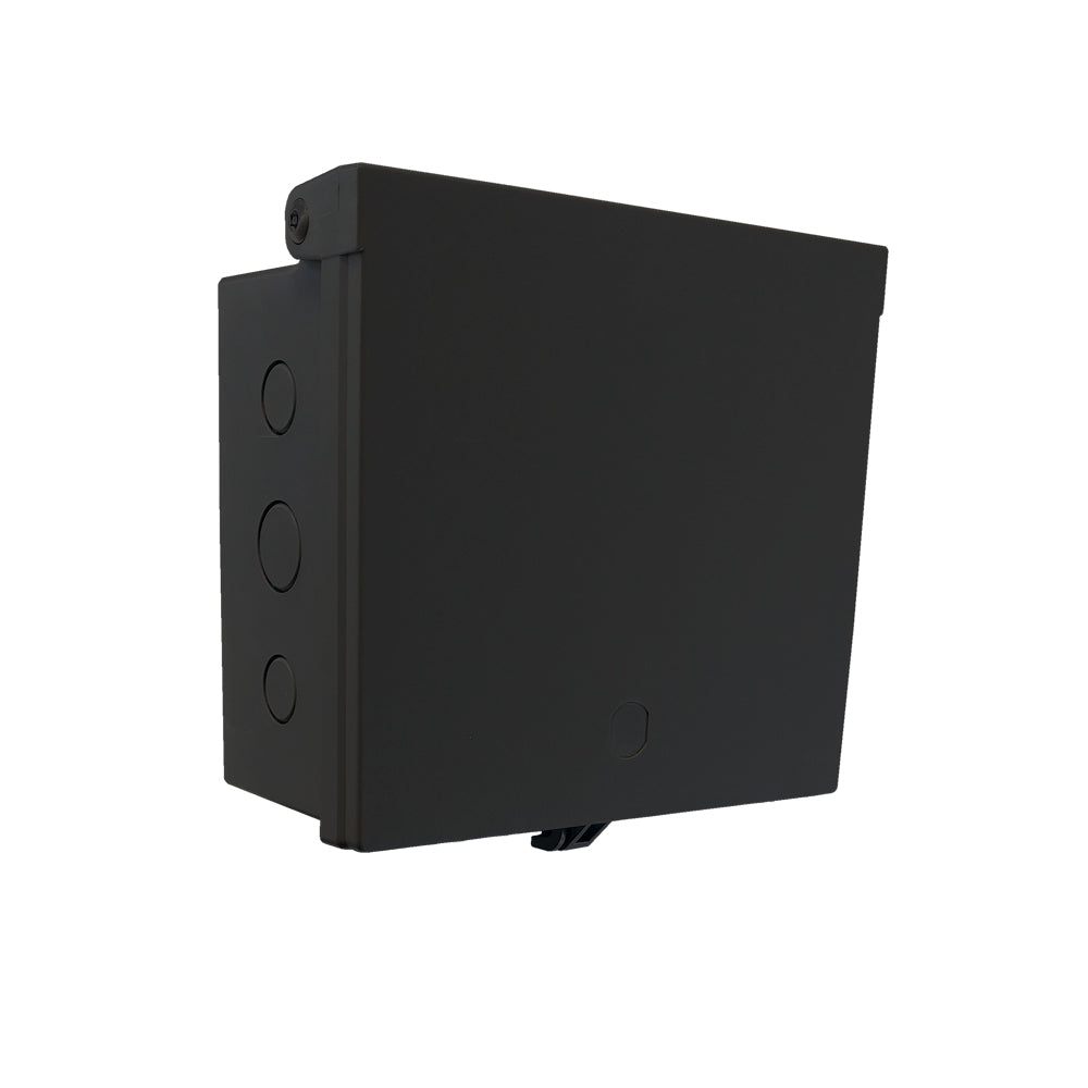 Enclosure Box 7