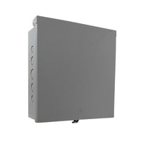 Enclosures & Accessories