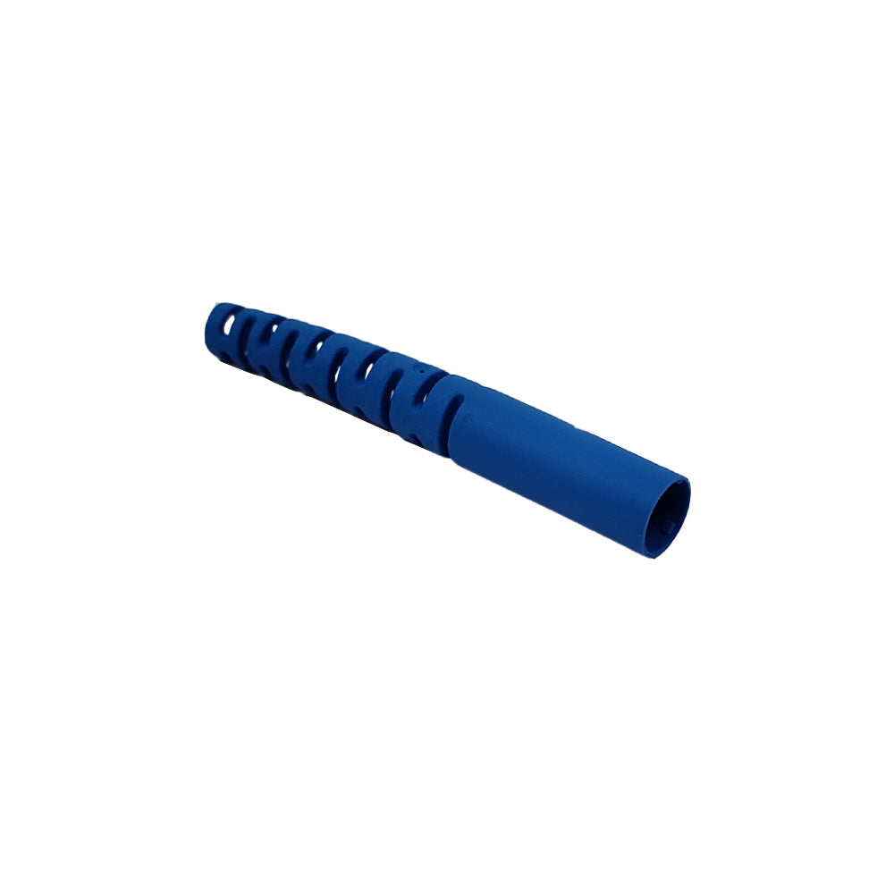 Sc Mini Boot SC Boot for 3mm Fiber Cable