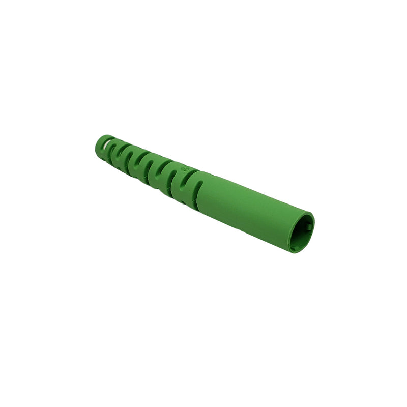 SC Boot for 3mm Fiber Cable