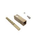 SC MM Simplex Connector for 2mm Jacket (50 pack)