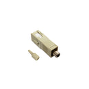 SC MM Simplex Connector for 900um Jacket (50 pack)