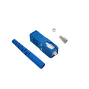 SC SM Simplex Connector for 3mm Jacket (50 pack)