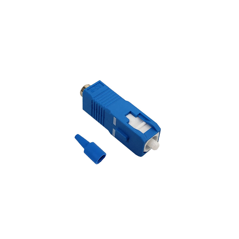 SC SM Simplex Connector for 900um Jacket
