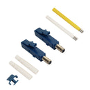 LC SM Duplex Connector for 2mm Jacket (50 pack)