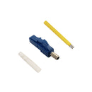 LC SM Simplex Connector for 2mm Jacket (50 pack)