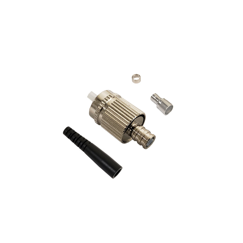 FC SM Connector for 2mm Jacket