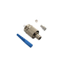 FC SM Connector for 3mm Jacket (50 pack)