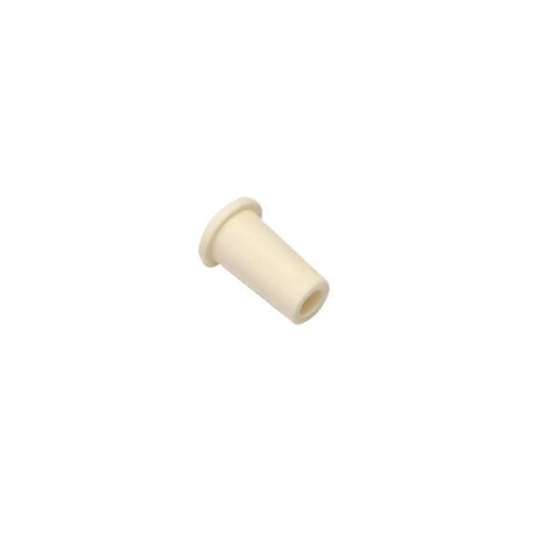Fiber Cable Dust Cap for 1.25mm Ferrules LC Simplex - Pack of 100