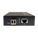 10G Multimode Media Converter 300m LC (850nm)