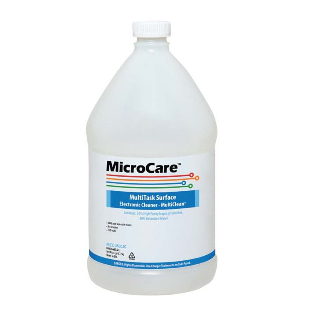 Multi-Task Surface Cleaner - MultiClean - 1 Gallon Jug