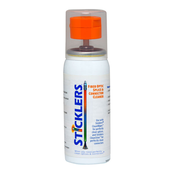 Sticklers® Splice and Connector Cleaner - 3oz Pump Spray