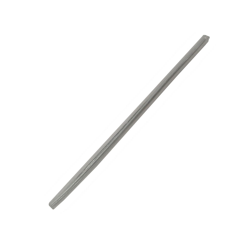 Fiber Optic Extra Slim Splice Sleeves, 40mm - Pack of 50