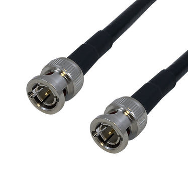 COAX CONNS 10 005 B36 1 AB BNC 3G HD FICHE Mâle, à Sertir, 75 Ohms Groupe J Pack De 100 COAX CONNS 10 005 B36 1 AB BNC 3G HD FICHE Mâle, à Sertir, 75 Ohms Groupe J Pack De 100
