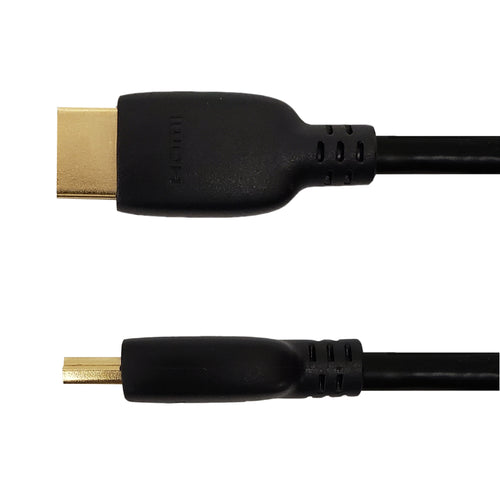 Câble HDMI 2.1 8K 7M / Maxonar(Certifié) CL3 Plenum rated In Wall