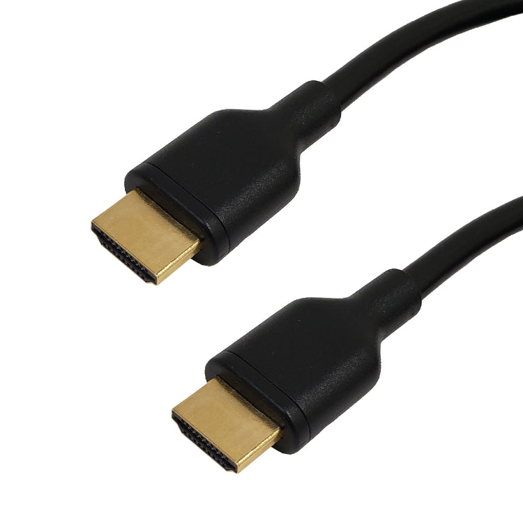 HDMI Ultra High Speed 8K@60Hz 48Gbps UHD HDR Cable CL3 30AWG