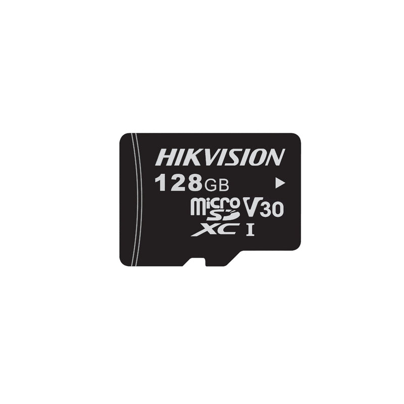 HIkvision MicroSD Card Class 10 TLC 95MB/s Read, 25MB/s Write - V10