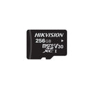 HIkvision MicroSD Card - Class 10 - TLC  - 95MB/s Read, 25MB/s Write - V10