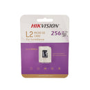HIkvision MicroSD Card - Class 10 - TLC  - 95MB/s Read, 25MB/s Write - V10