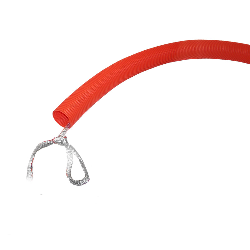 Cable Innerduct 250ft 1 inch Innerduct with Pull Tape FT4 - Orange