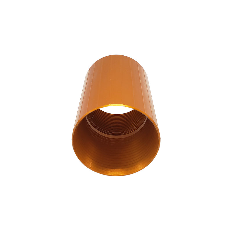 2 inch Innerduct Coupler - Metal