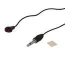 7ft IR Emitter, 3.5mm Male to Single Head