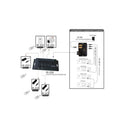 IR Peep Hole Receiver - CFL-Proof, Plasma-Friendly