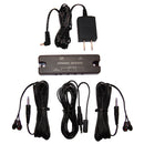 4 Port Active IR Kit (expandable to 8-port) with Power Supply