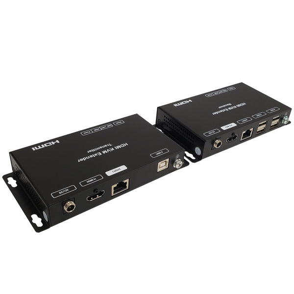 Hdmi extender usb online