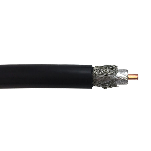 Times Microwave LMR-400 50 Ohm Coax Cable