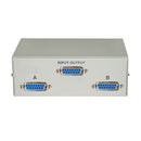 2x1 AB DB15 Manual Switch Box