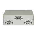 2x1 AB HD15 Manual Switch Box