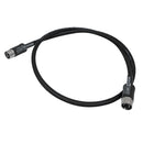 Premium Phantom Cables 5-Pin MIDI Male To Male Cable FT4