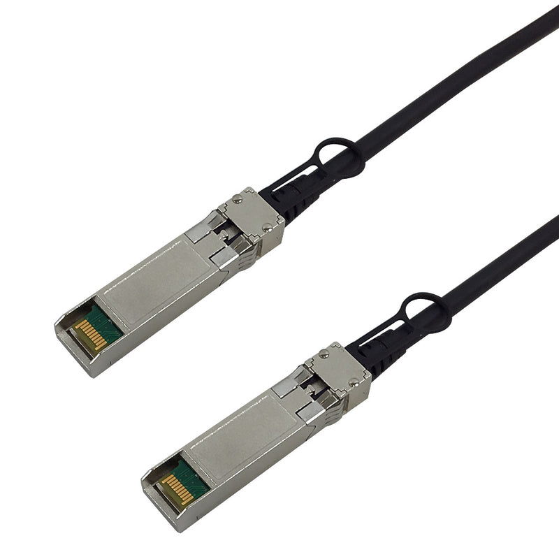 to SFP+ 10Gb Cables